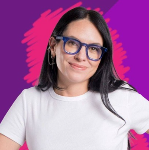 María del MarPizarro García